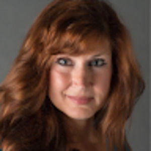 Meet your Posher, Tonya